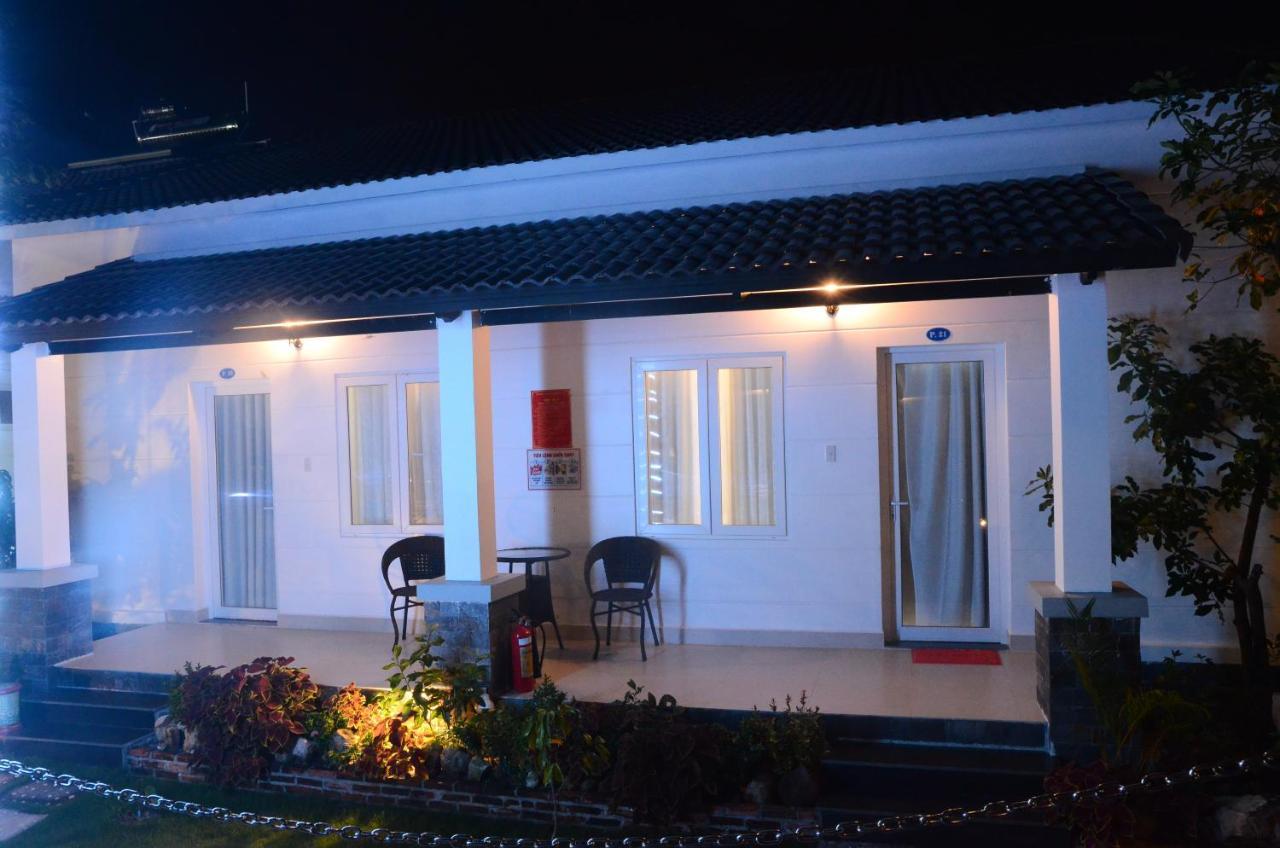 Anna Nguyen Bungalow Που Κουόκ Εξωτερικό φωτογραφία
