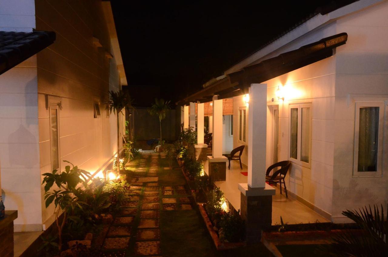 Anna Nguyen Bungalow Που Κουόκ Εξωτερικό φωτογραφία