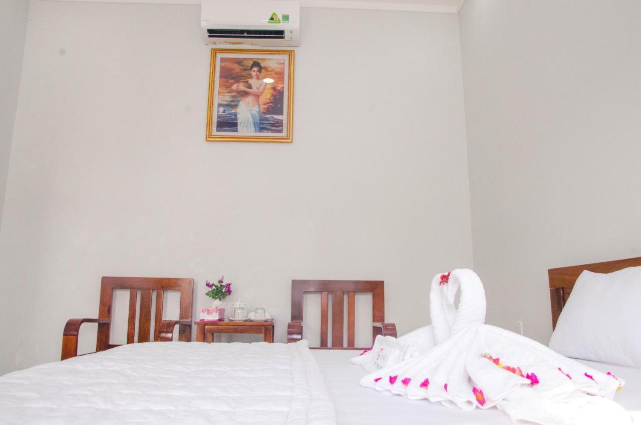 Anna Nguyen Bungalow Που Κουόκ Εξωτερικό φωτογραφία
