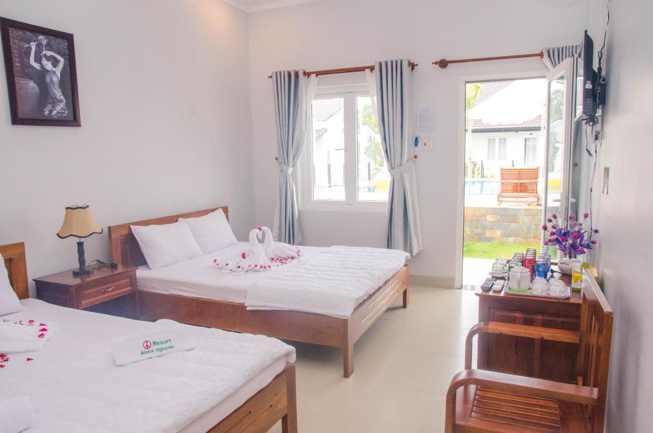 Anna Nguyen Bungalow Που Κουόκ Εξωτερικό φωτογραφία