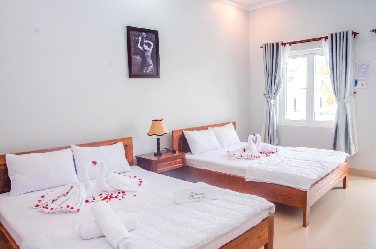 Anna Nguyen Bungalow Που Κουόκ Εξωτερικό φωτογραφία