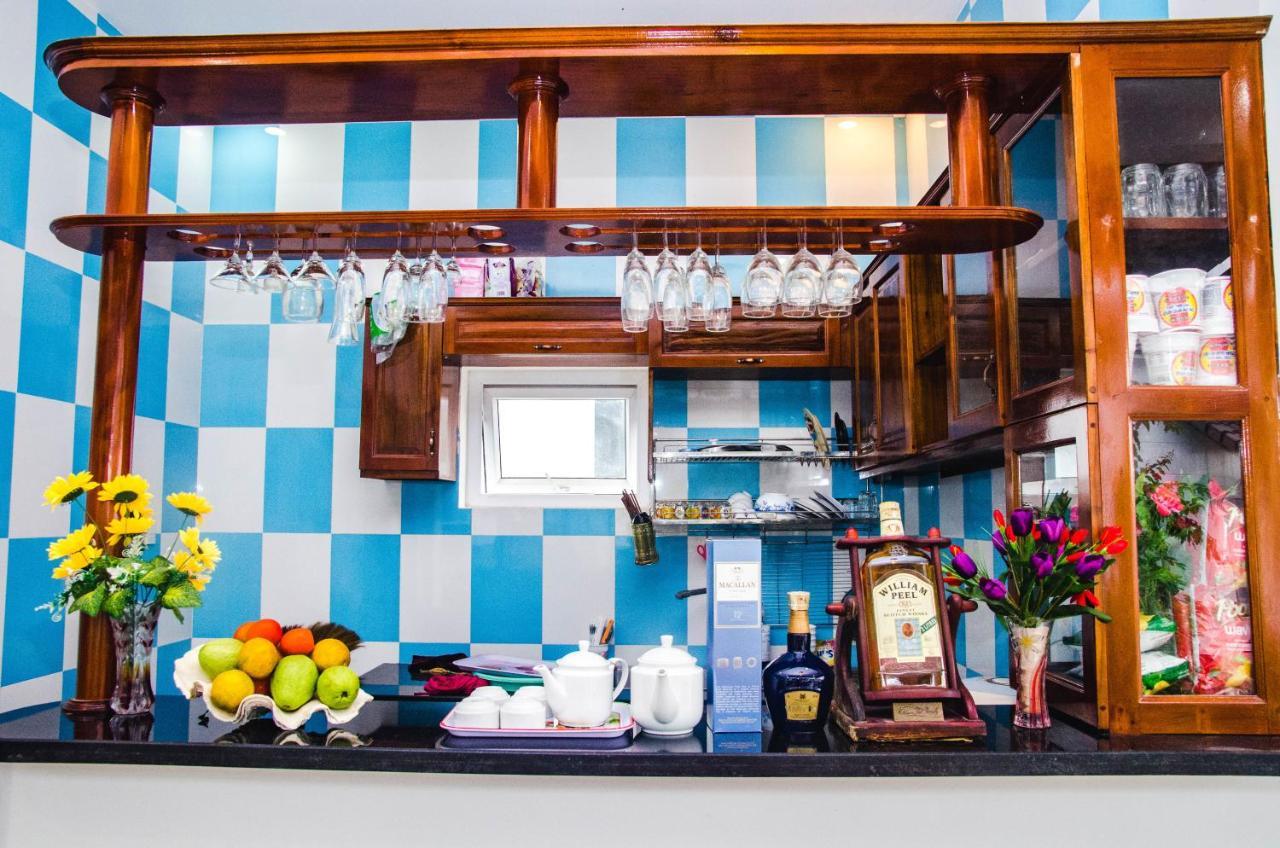 Anna Nguyen Bungalow Που Κουόκ Εξωτερικό φωτογραφία