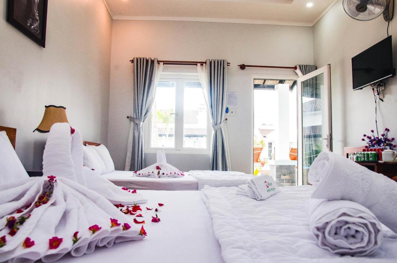 Anna Nguyen Bungalow Που Κουόκ Εξωτερικό φωτογραφία