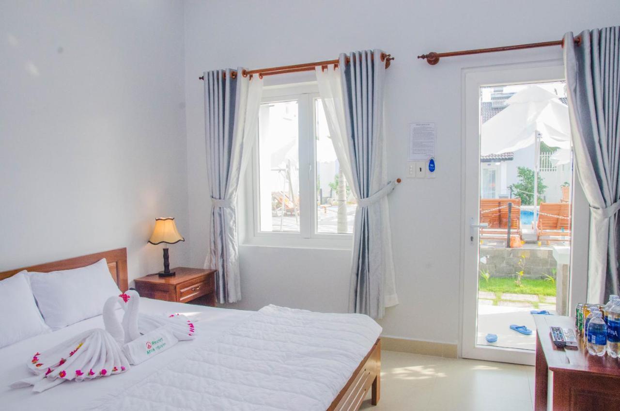 Anna Nguyen Bungalow Που Κουόκ Εξωτερικό φωτογραφία