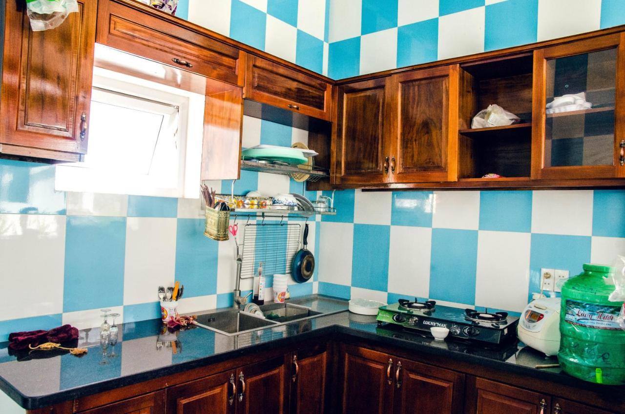 Anna Nguyen Bungalow Που Κουόκ Εξωτερικό φωτογραφία