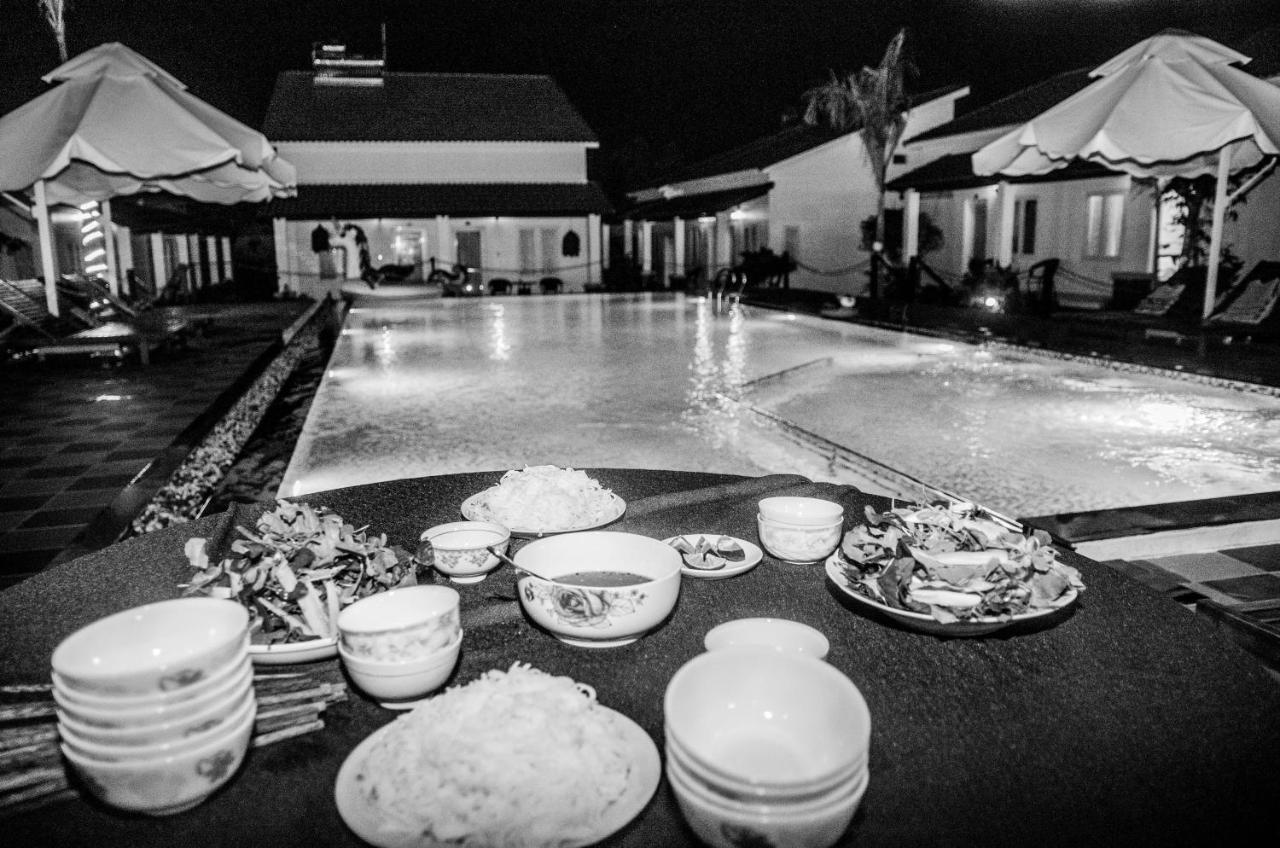 Anna Nguyen Bungalow Που Κουόκ Εξωτερικό φωτογραφία